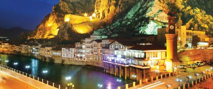 TATİL MADENİ TRAVEL DESİGNER & LG 4U TUR